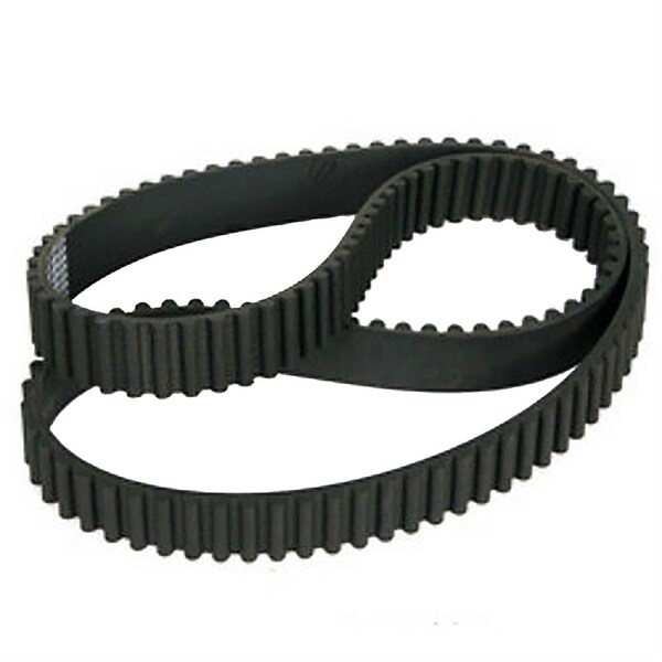 Aftermarket 833962M1 New 120.13" OD Tractor Knife Wobble Belt Fits Massey Ferguson 750 760 COB40-0613 - main